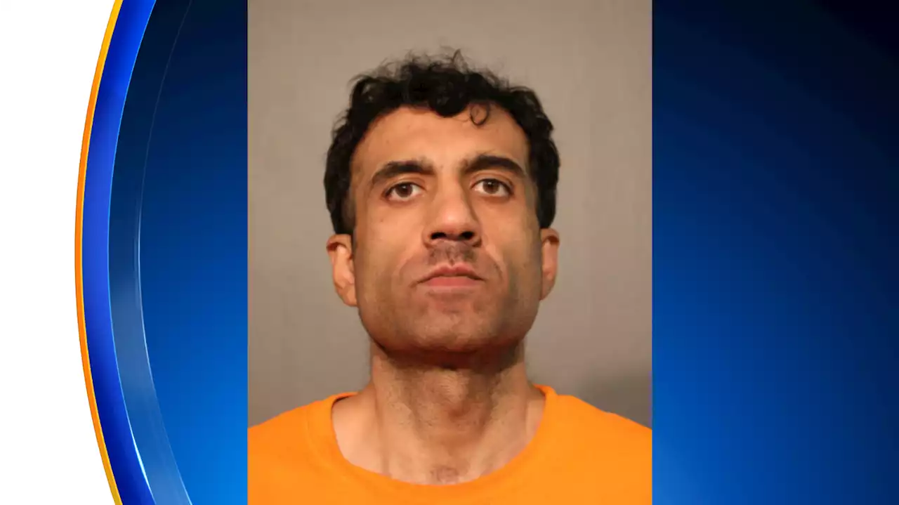 Man Charged With Hate Crimes For Vandalizing Two Synagogues, Two Jewish Schools In West Rogers Park
