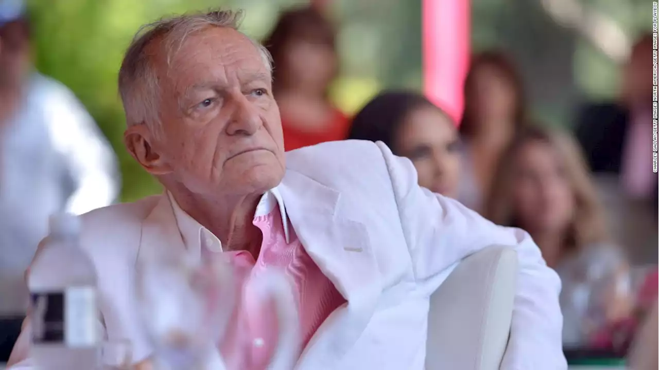 Former Playboy employees and Playmates defend Hugh Hefner amid 'Secrets of Playboy' series