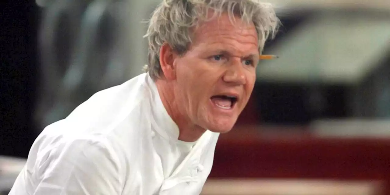 'Hell's Kitchen' Renewed for Season 21 & 22