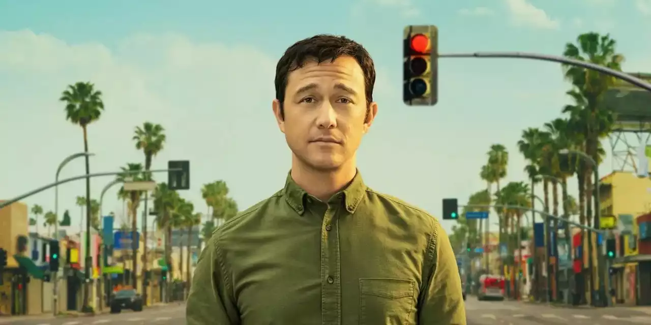 Joseph Gordon-Levitt to Play Jim Jones in Jonestown Drama 'White Night' Opposite Chloë Grace Moretz