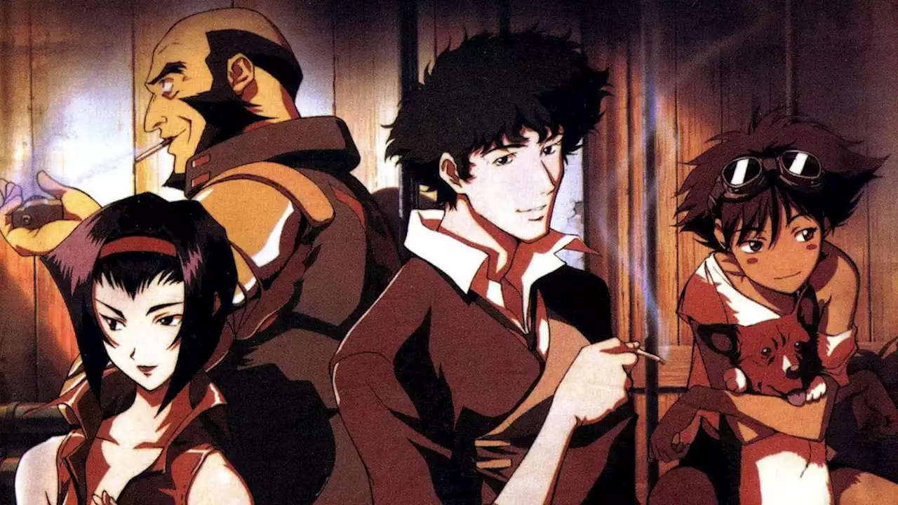 The best anime on Amazon Prime Video (February 2022) | Digital Trends