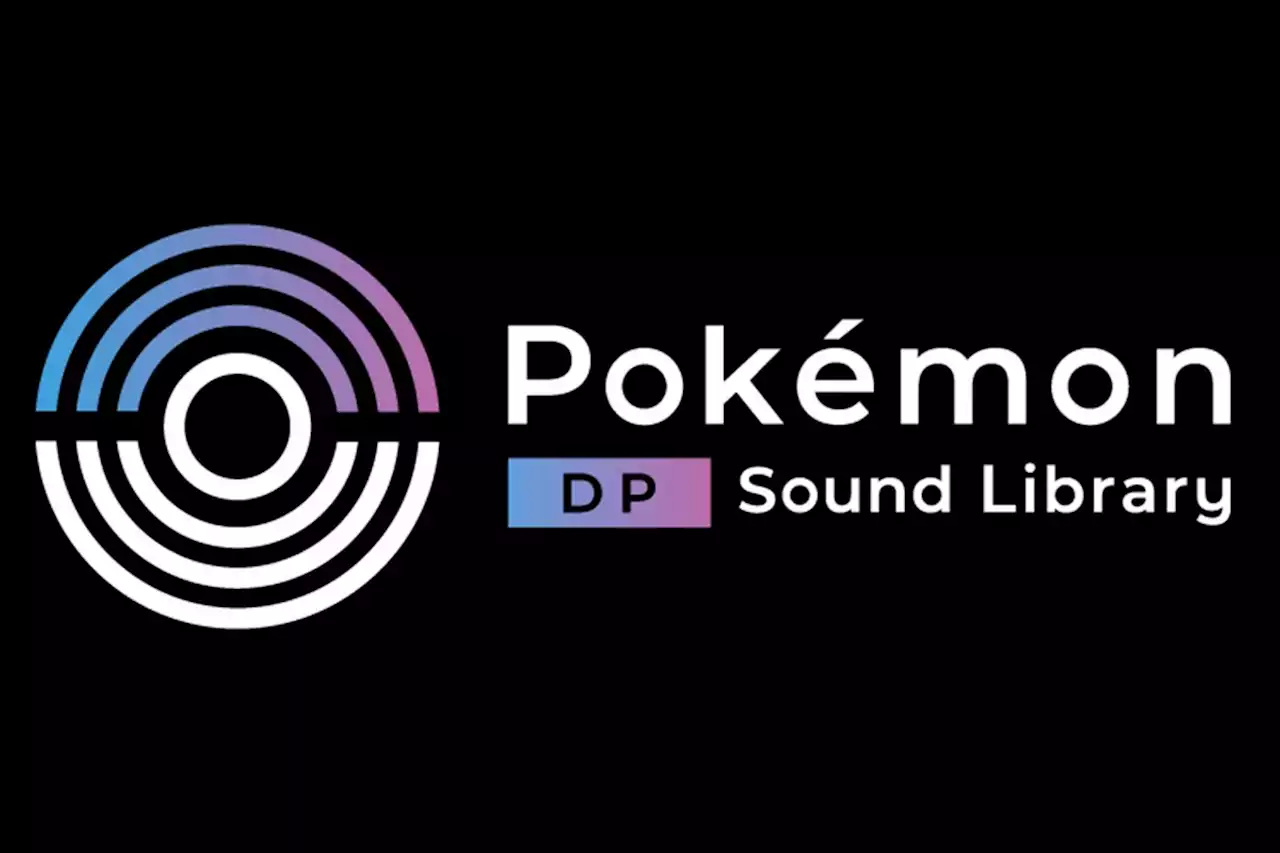 You can now use 'Pokémon Diamond' and 'Pearl' audio in personal projects | Engadget