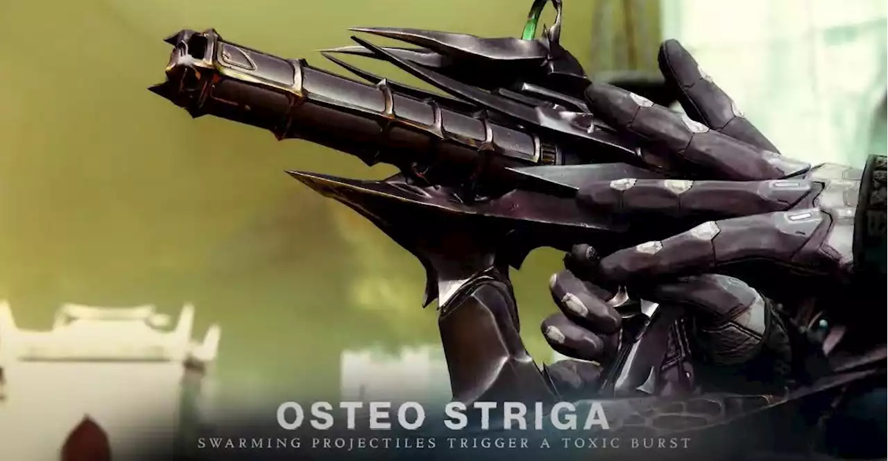 ‘Destiny 2’ Is Making It Clear A Toxic Subclass Is Coming, Someday