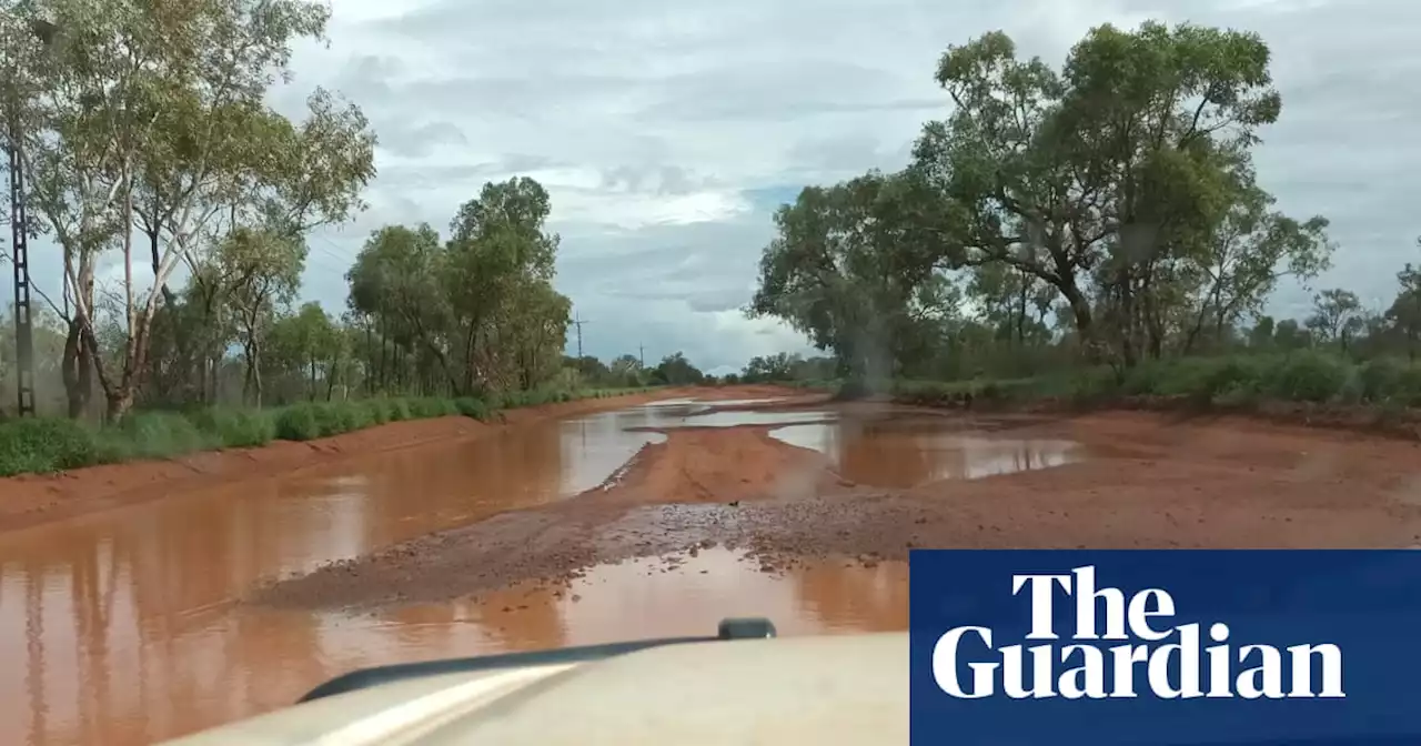 Remote Northern Territory town hit by food shortages amid flood and Covid crises