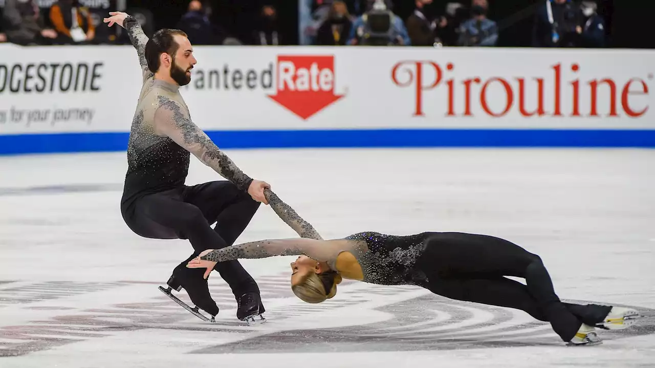 Meet The First Openly Nonbinary U.S. Athlete To Compete In Winter Olympics