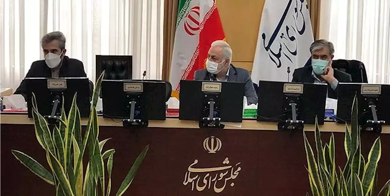 در جلسه با علی باقری بر لغو تحریم‌ها و راستی آزمایی در مسیر مذاکرات تاکید کردیم/ به تیم مذاکره کننده اعتماد داریم