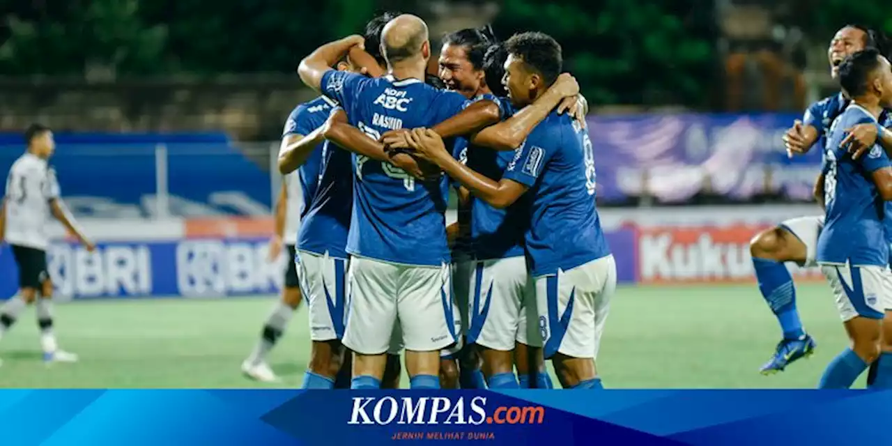 Laga PSM Vs Persib Resmi Ditunda, Maung Bandung yang Ajukan Permohonan