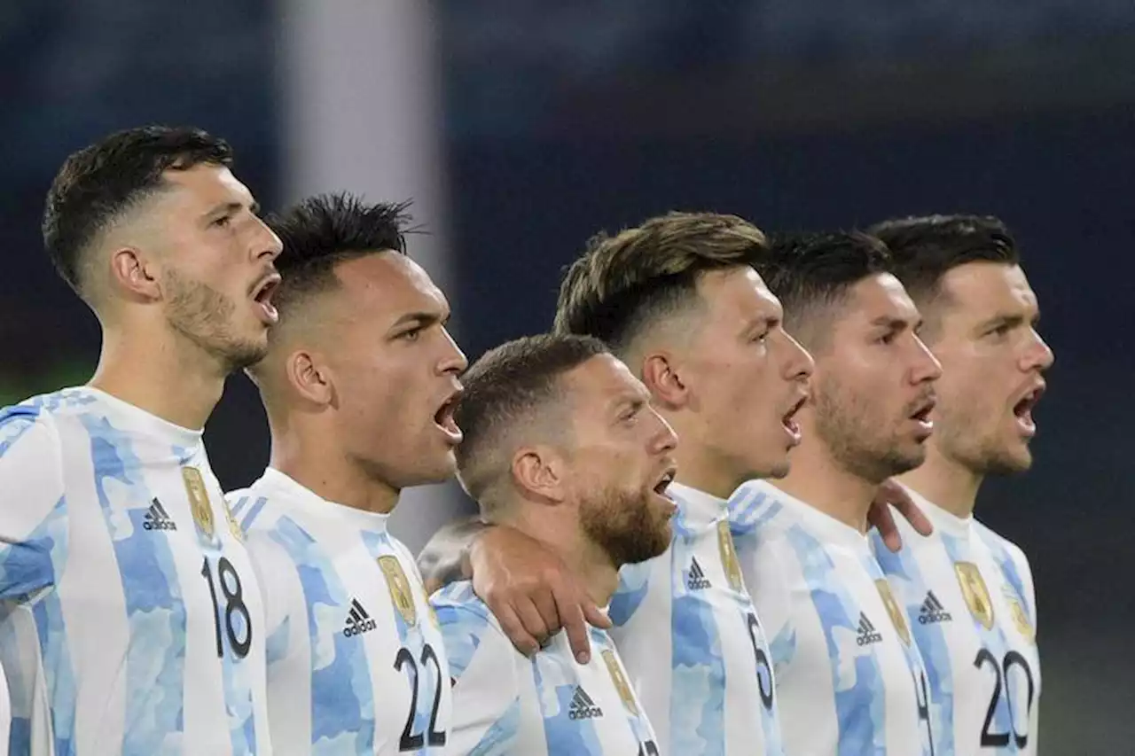 Argentina - Colombia: Papu Gómez, el mejor de la “segunda unidad” de la selección, que sigue sin saber qué lugar ocupa Dybala