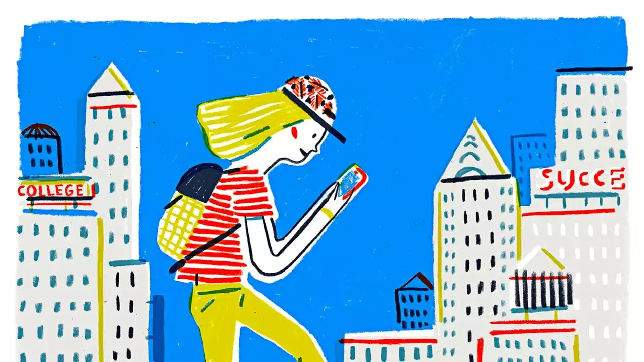 Why Teen-Agers Are the Worst