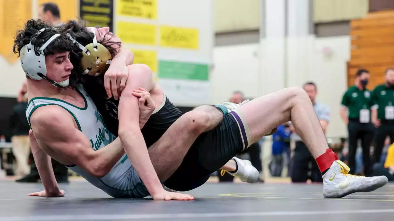 NJSIAA wrestling team tournament brackets, 2022: Seeds & matchups for all 24 sections