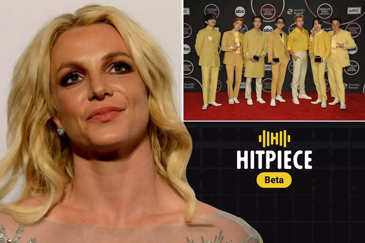 NFT site HitPiece accused of selling musicians’ songs without permission