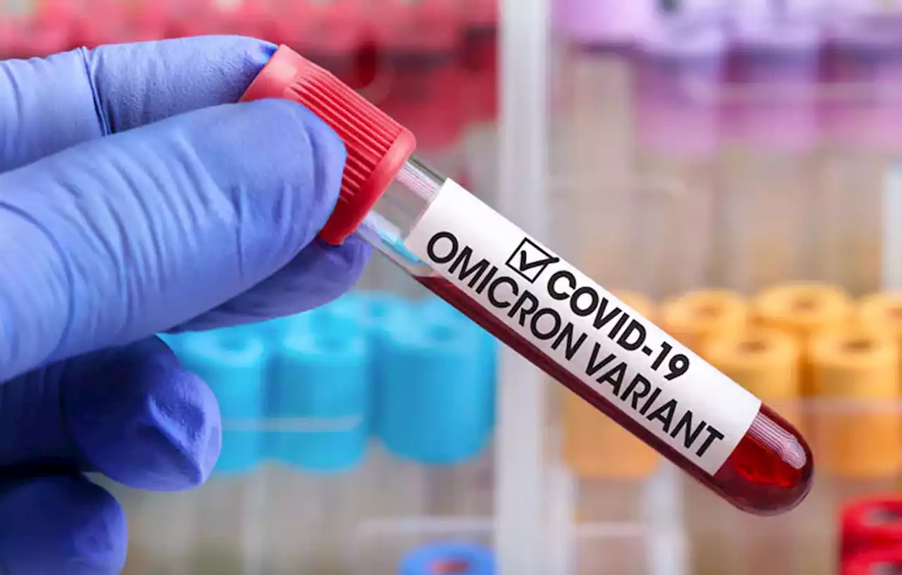 Omicron Subvariant More Infectious Than ‘Original’ | OneNews.PH