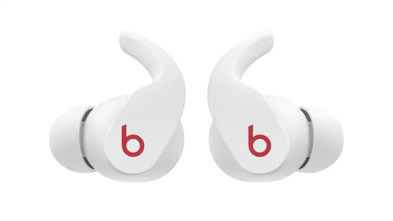 Apple's outstanding Beats Fit Pro earbuds are now cheaper than ever (refurbished)