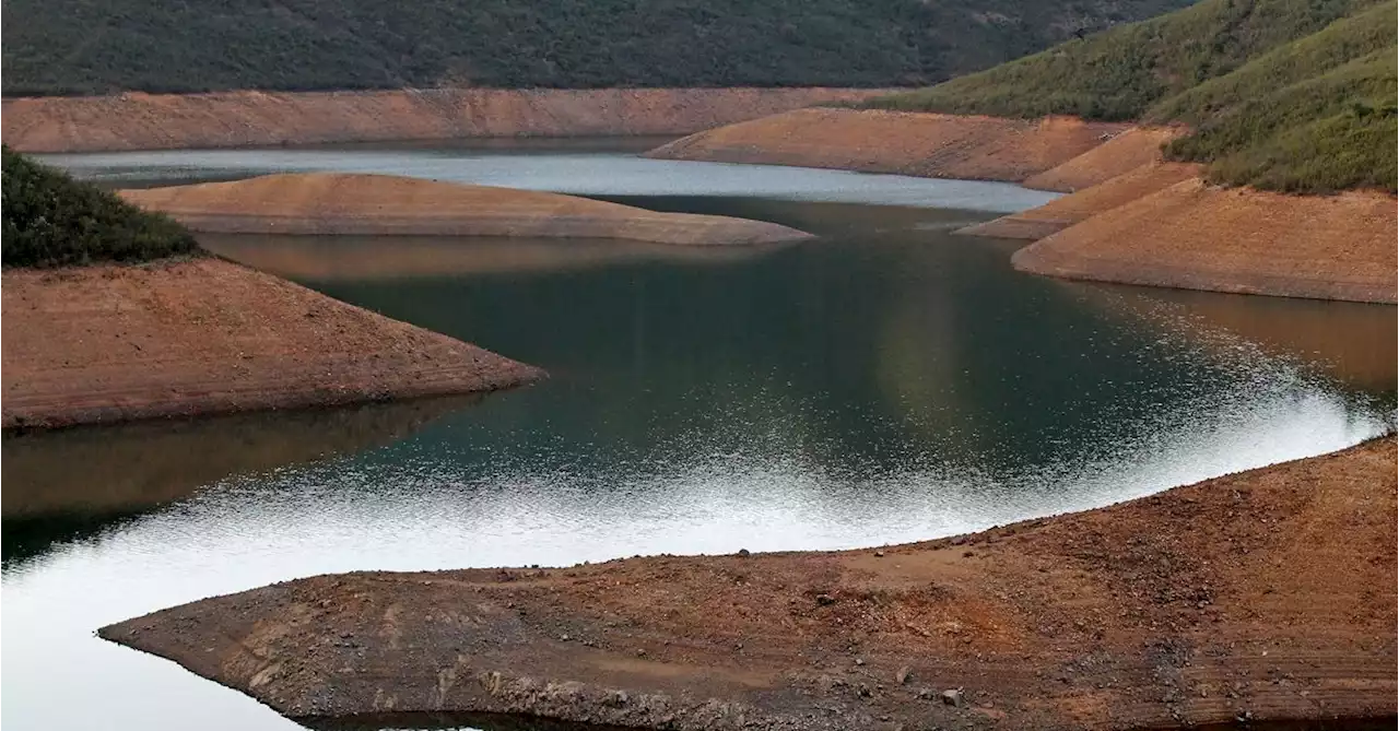 Drought prompts Portugal to order hydropower dams to limit water use