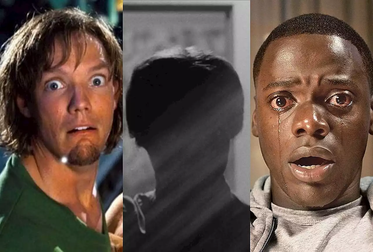 The 10 Most Shocking Villain Reveals In Movie History