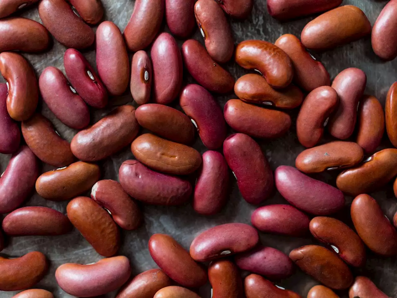 Why You Should Soak Beans in a Salt and Baking Soda Brine Before Cooking