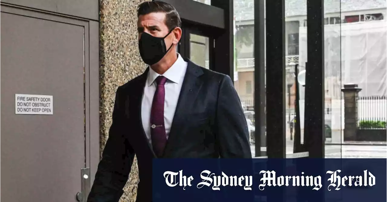 ‘Shoot him’: Roberts-Smith told soldier to kill Afghan man, SAS soldier tells court