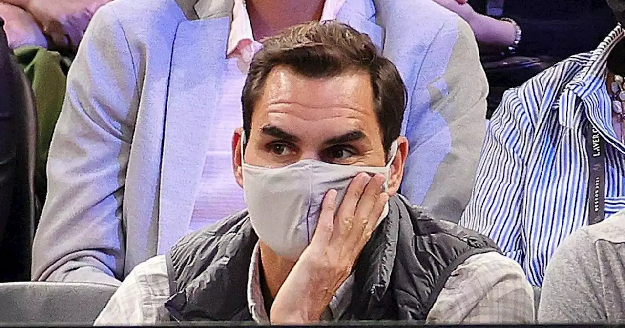 Roger Federer spricht über Comeback-Mühen und braucht Zeit