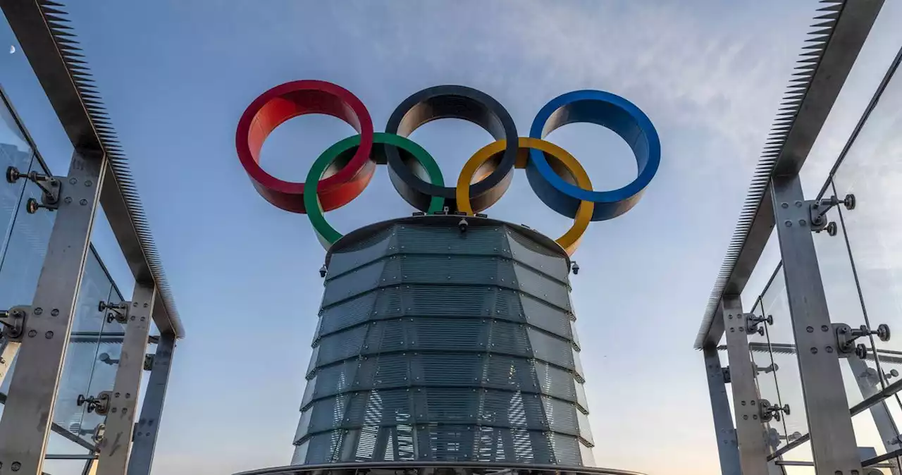 Everything You Need to Know About the 2022 Winter Olympics