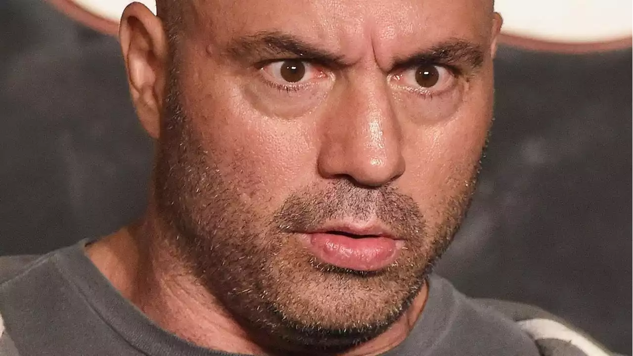Fresh blow for Spotify in Joe Rogan saga