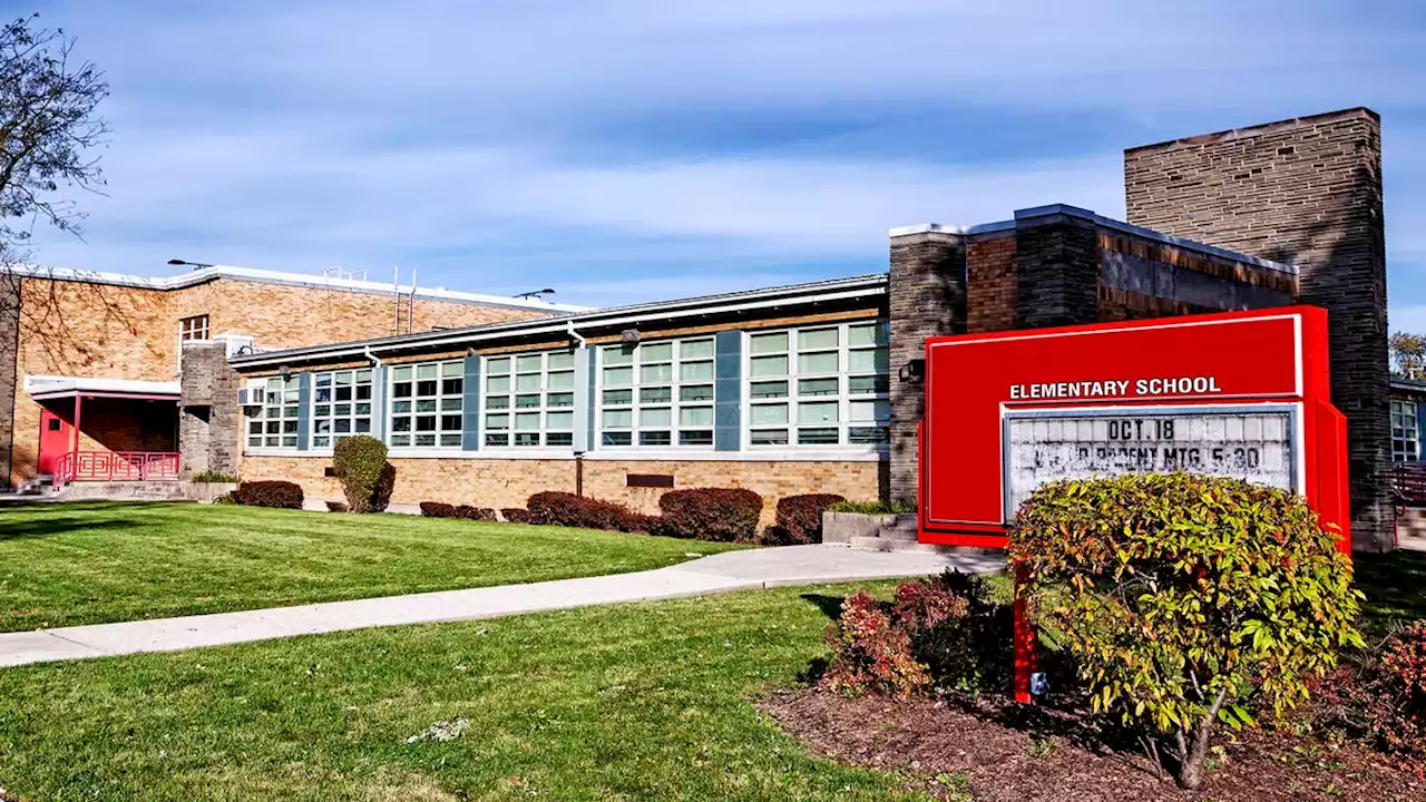 School Calendar Jumps To March 1 After Critical Race Theory Ban Prohibits Month Of February