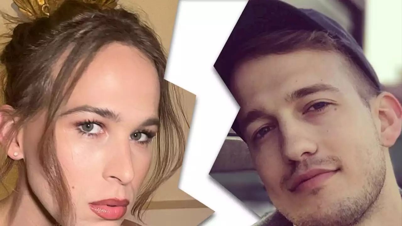 '13 Reasons Why' Star Tommy Dorfman's Husband Peter Zurkuhlen Files For Divorce