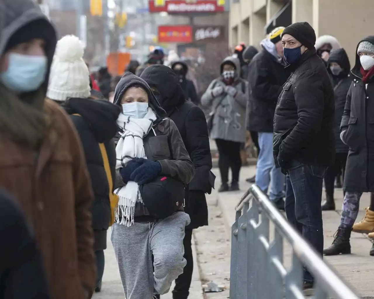 Ontario seeks to expand use of rapid tests in shifting pandemic strategy