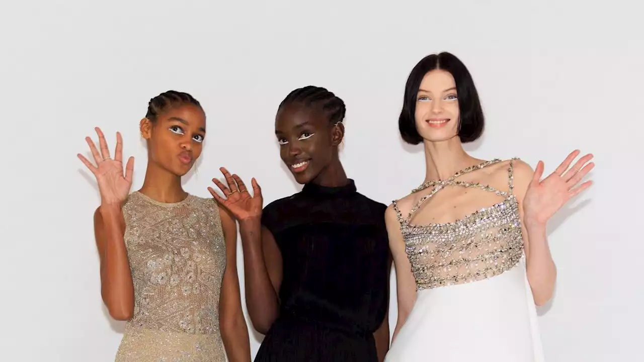 12 Vogue Editors on the Best Beauty Moments at Couture