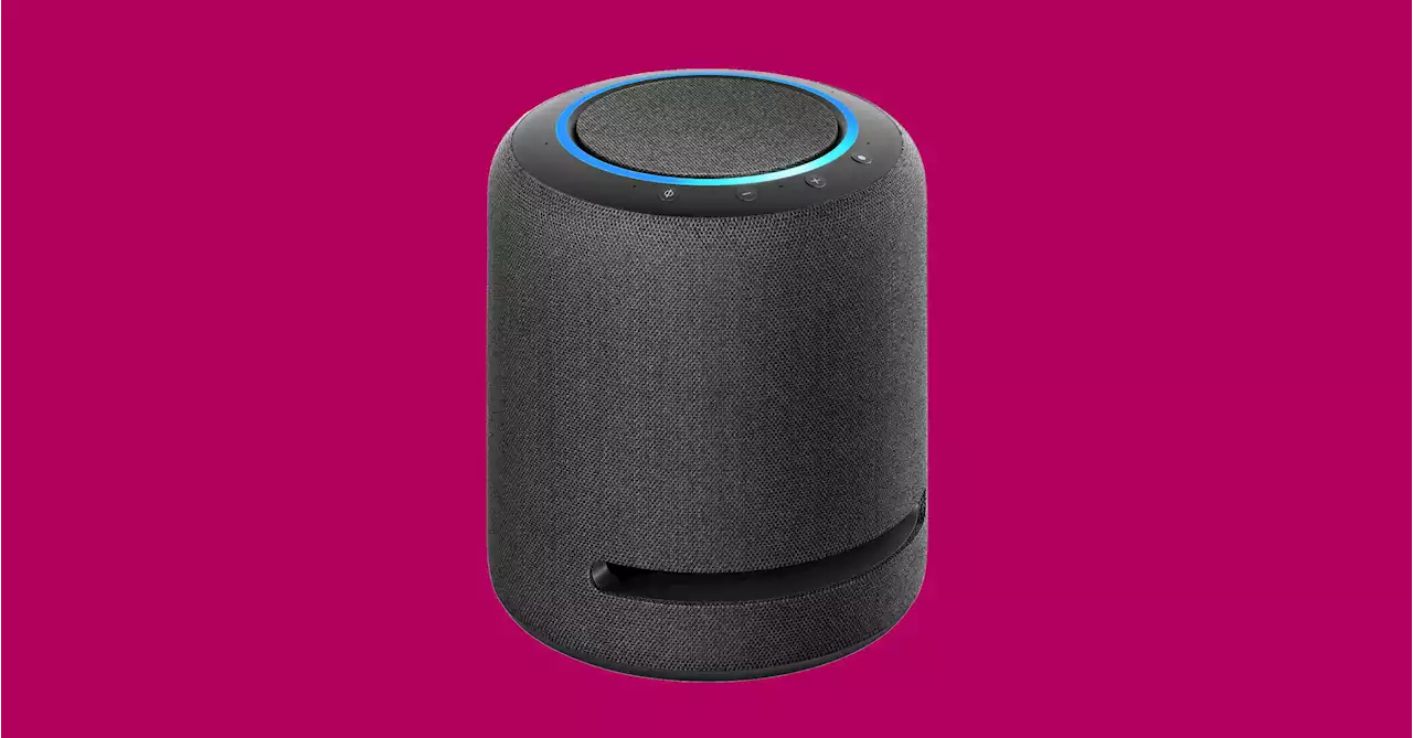 Which Amazon Echo or Alexa Speaker Is Best for You?