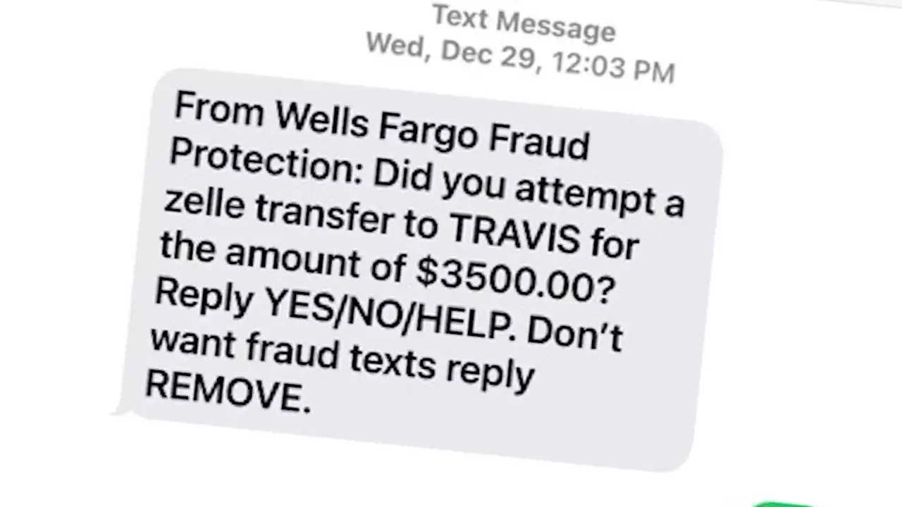 In latest Zelle scam, Wells Fargo customers lose thousands after fraudsters pose as bank employees