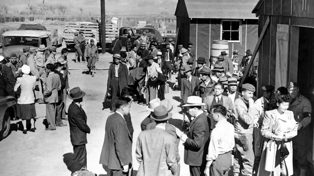 80th anniversary of Japanese internment camps in US is marked by concert at Getty Center