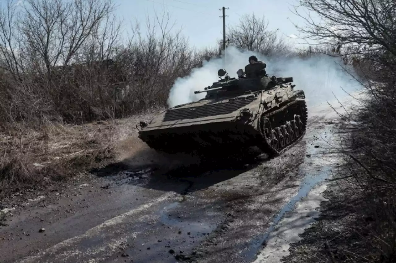 В ЛНР заявили о погибших среди мирного населения в результате атаки ВСУ