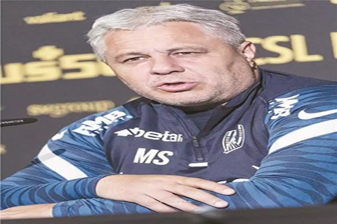 المرشح لخلافة كارتيرون: الزمالك فاوضنى من سنوات وفوجئت بحديث الجمهور عنى