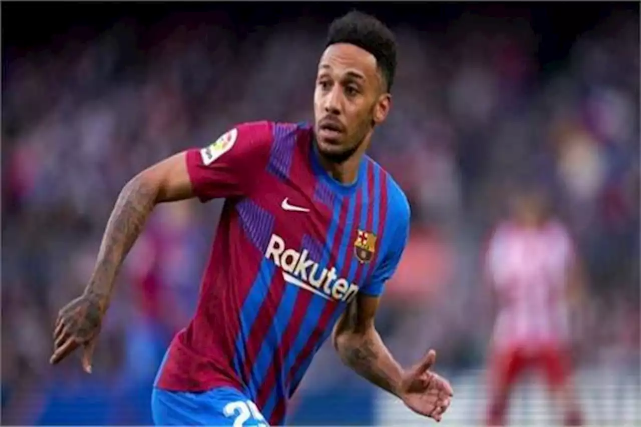 تشكيل برشلونة لمواجهة فالنسيا في الدوري الإسباني