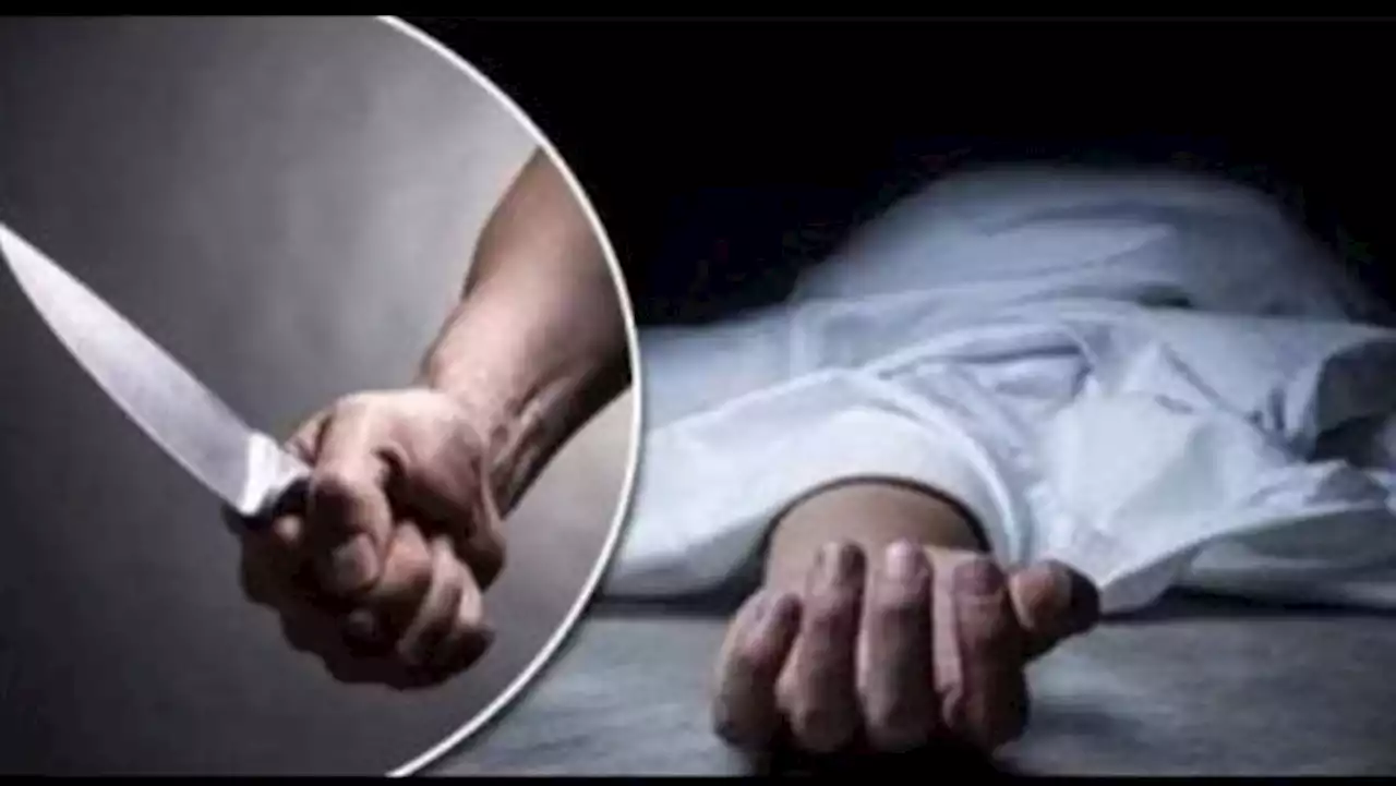 بسبب فتاة.. عاطل يقتل شابا ويصيب شقيقه وطفلا