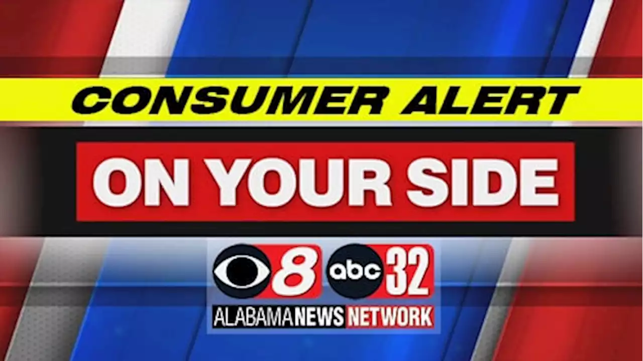 On Your Side Consumer Alert: Powdered Baby Formula Recalled - Alabama News