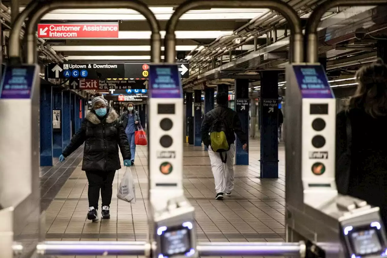 MTA watchdog got record number of complaints in 2021: report | amNewYork