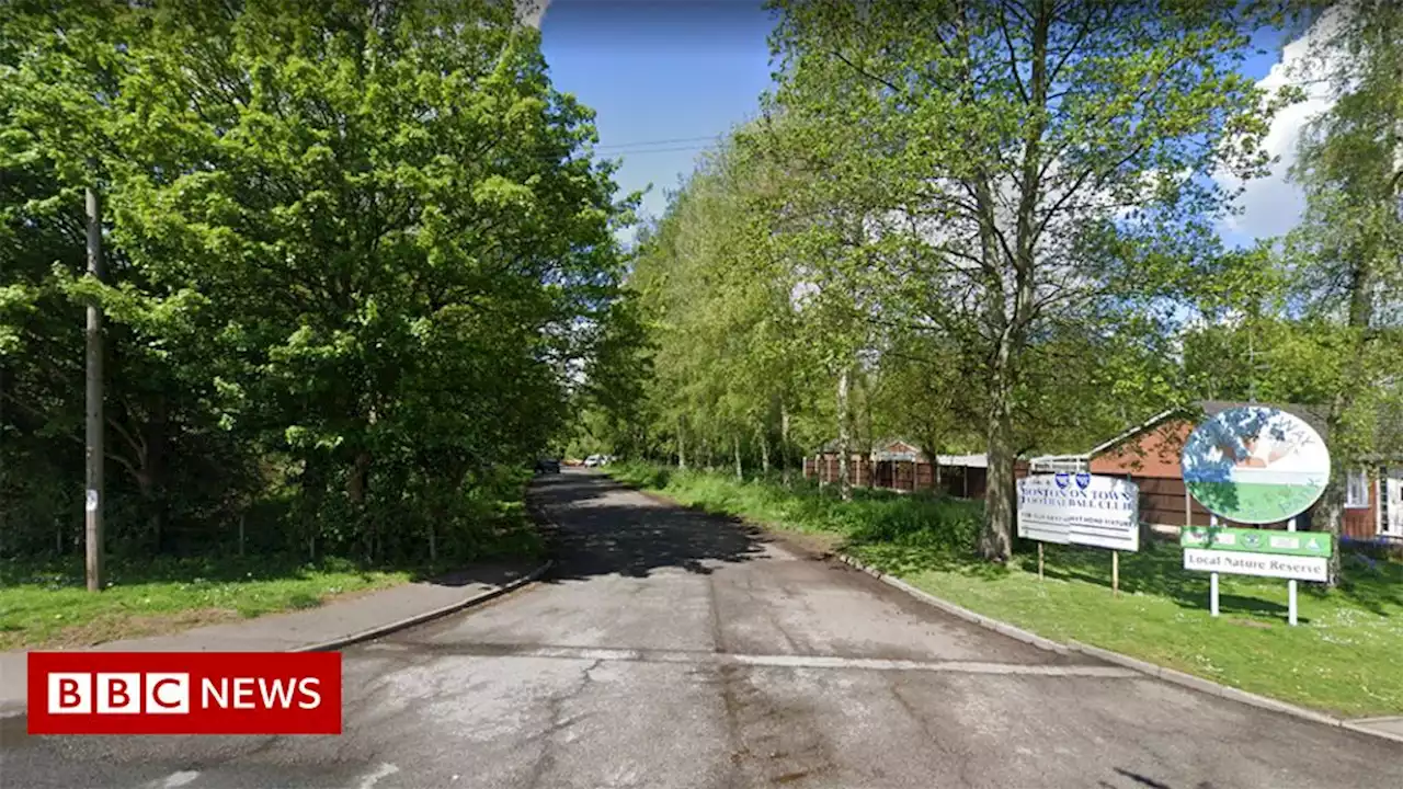 Police investigation after bones found in Lincolnshire park