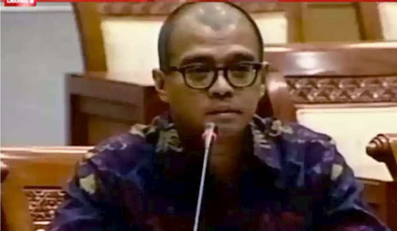 Andi Widjajanto Akan Dilantik Sebagai Gubernur Lemhannas