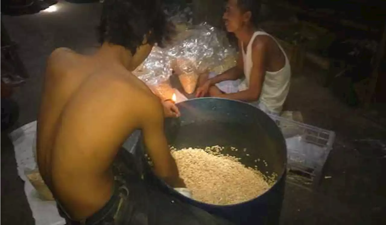 Mulai Besok, Ratusan Perajin Tahu Tempe di Bogor Mogok Produksi