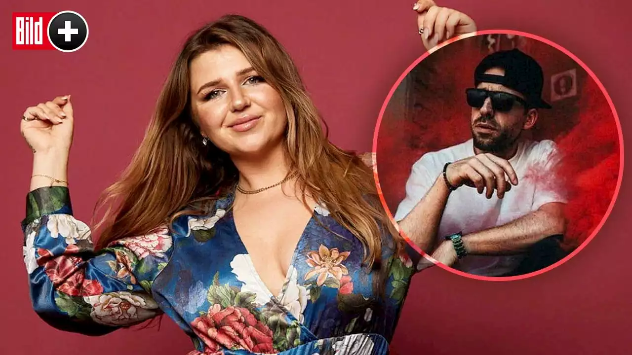 Der Bachelor: Das Rapper-Geheimnis von Kandidatin Christina Aurora