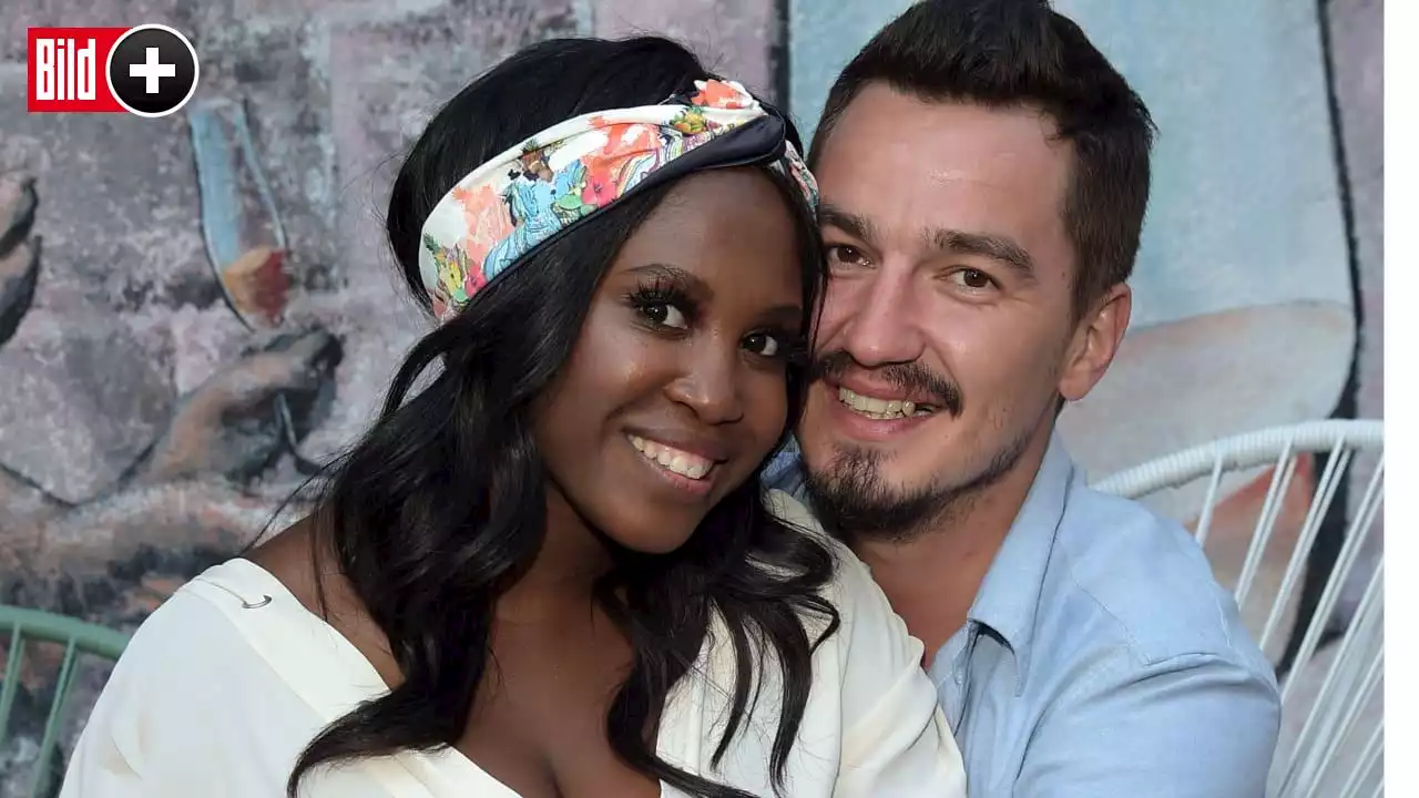 Motsi Mabuse und Ehemann Evgenij: Wer bei uns die Hosen anhat