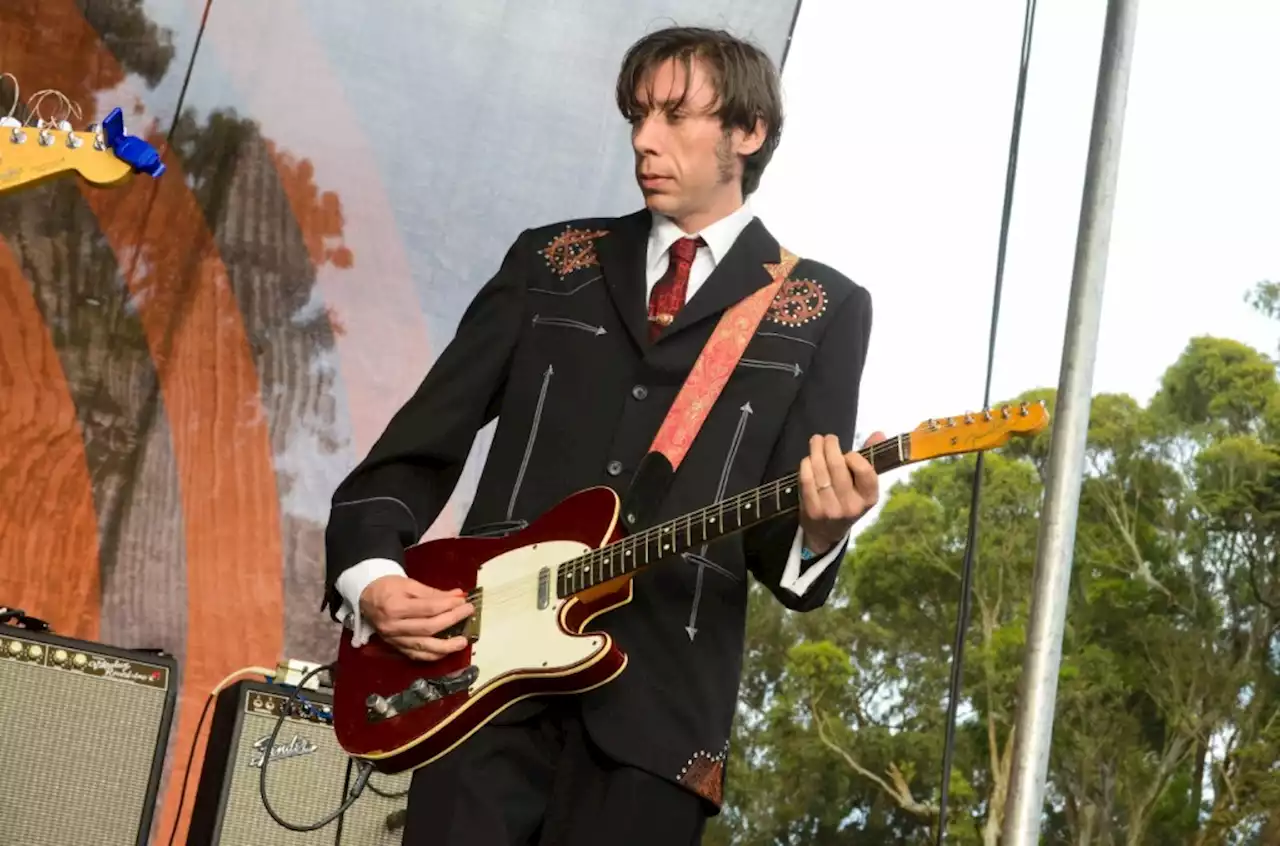 Dallas Good, Singer and Guitarist of The Sadies, Dies at 48