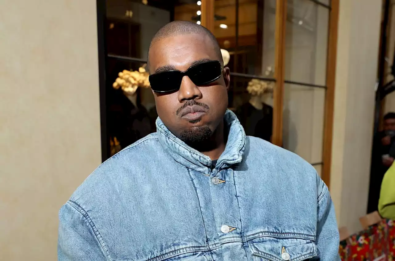 Kanye West Says His ‘Beef List’ Is ‘Twice as Long’ as This One