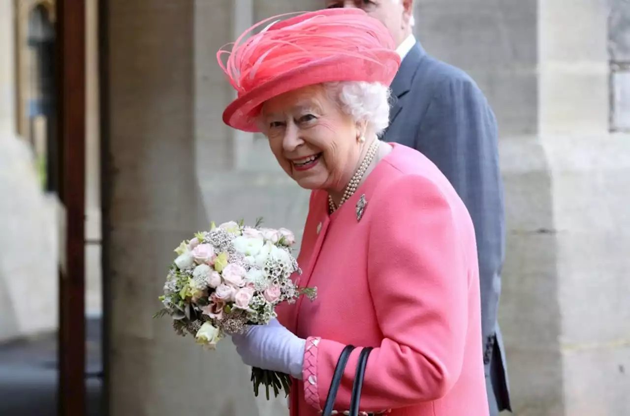 Queen Elizabeth II Tests Positive for COVID-19, Experiencing Mild Symptoms