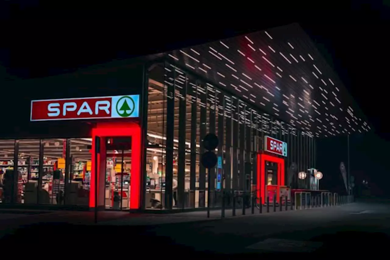 Spar is launching an online delivery service