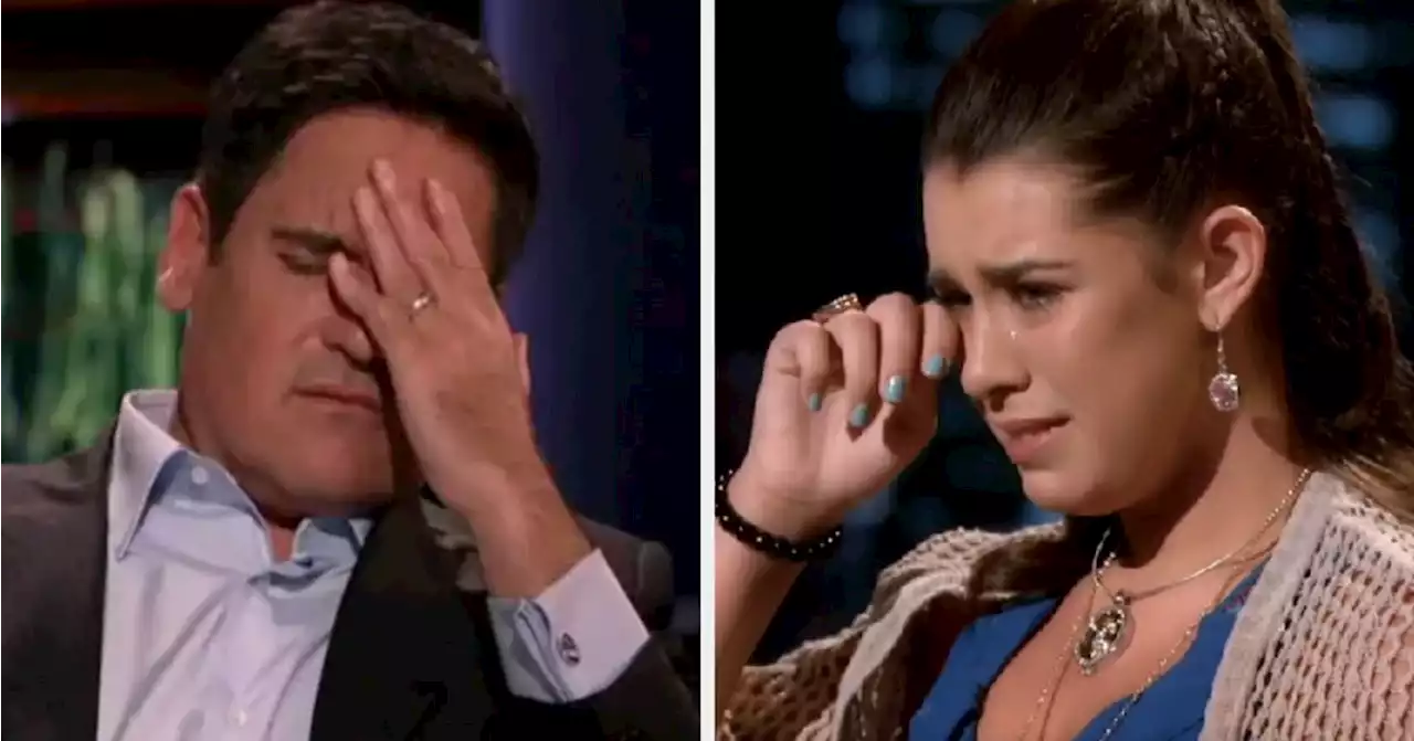 19 Secret Rules That Every 'Shark Tank' Contestant Must Follow While Filming The Show