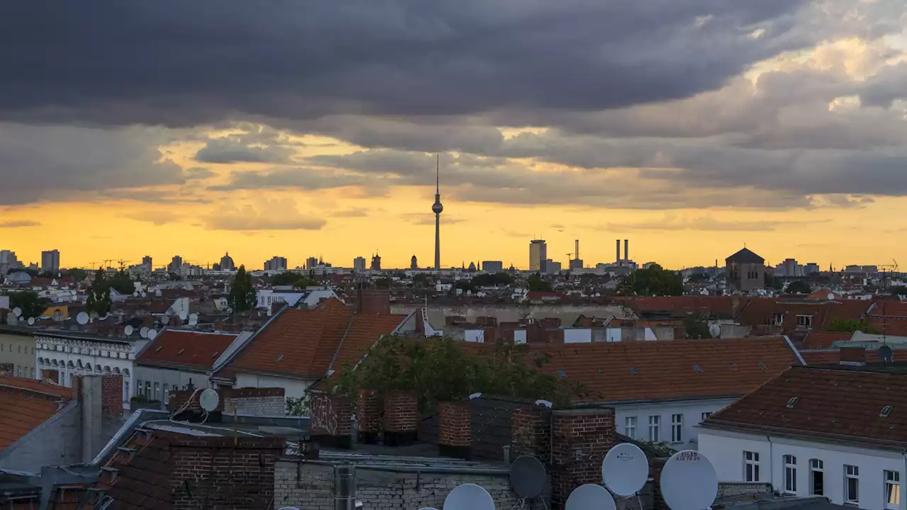 Berlin-Inzidenz steigt weiter an – auf jetzt 1111,2