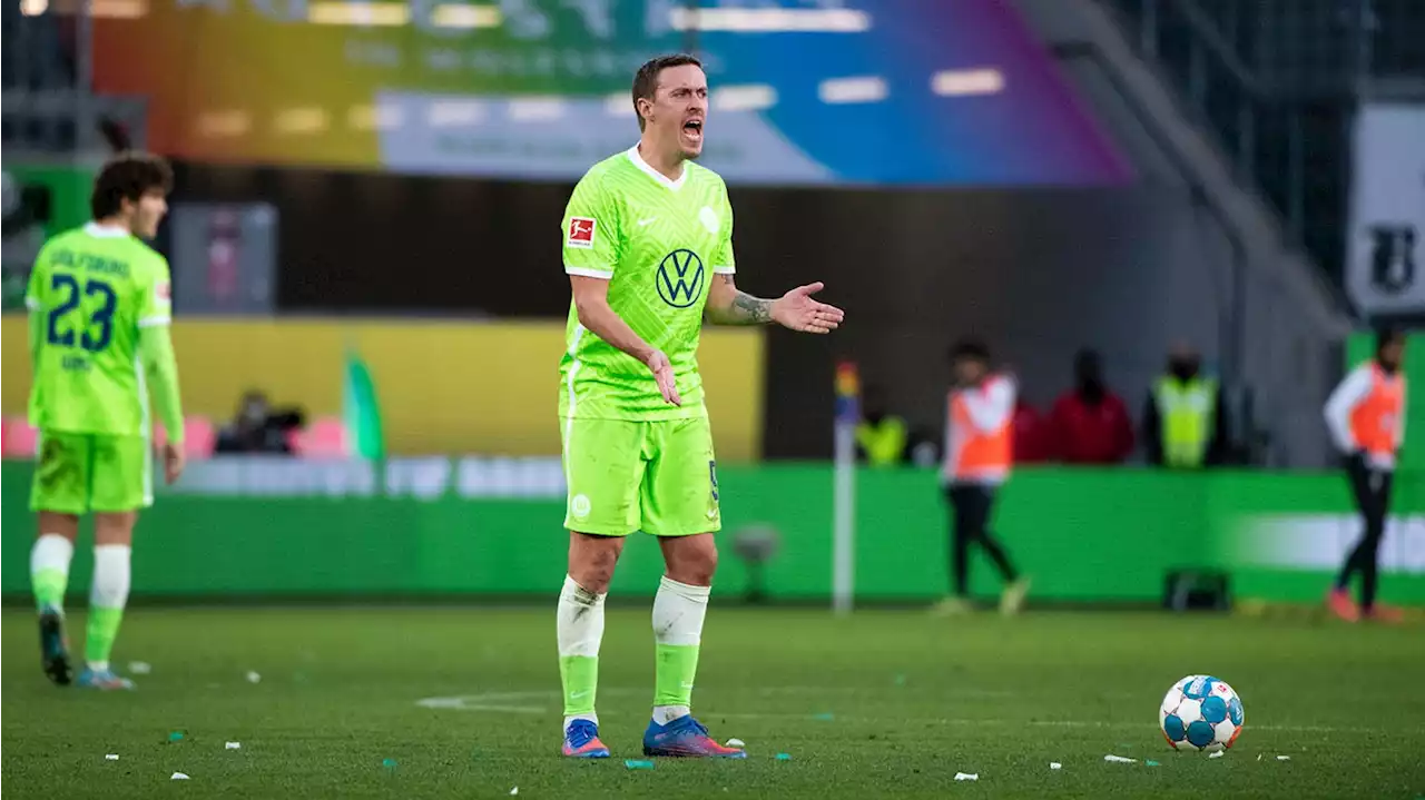 Murks Tag für Max Kruse! Erst Punkte weg, dann Ehefrau weg