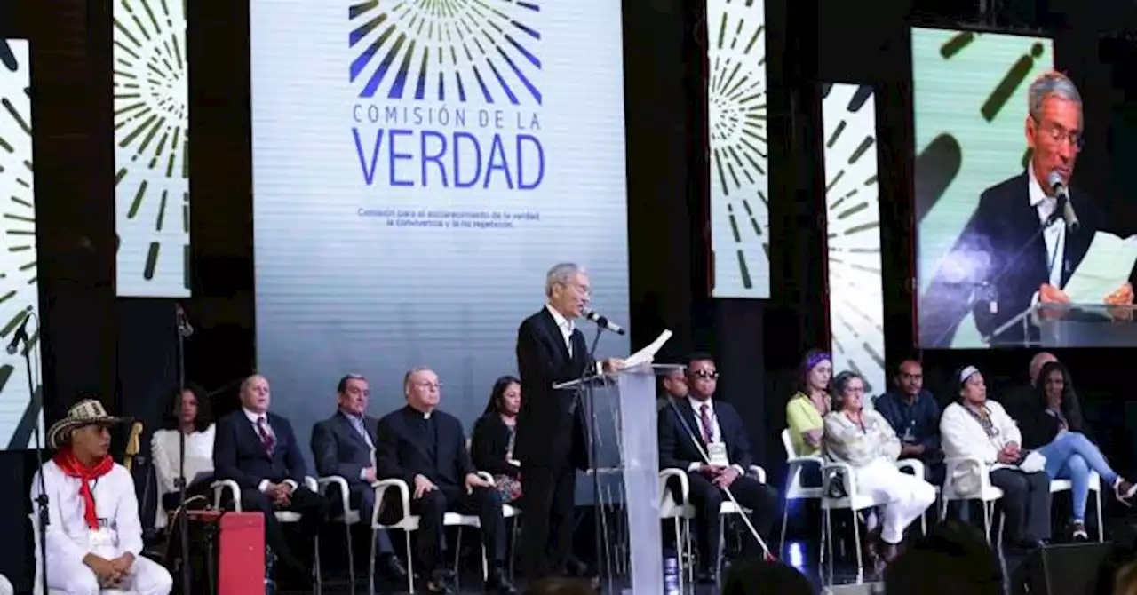 ONU Derechos Humanos pide garantías para la labor de la Comisión de la Verdad